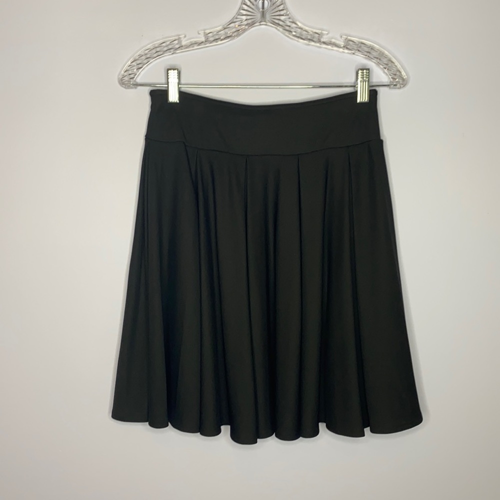 INC Flowy Skirt